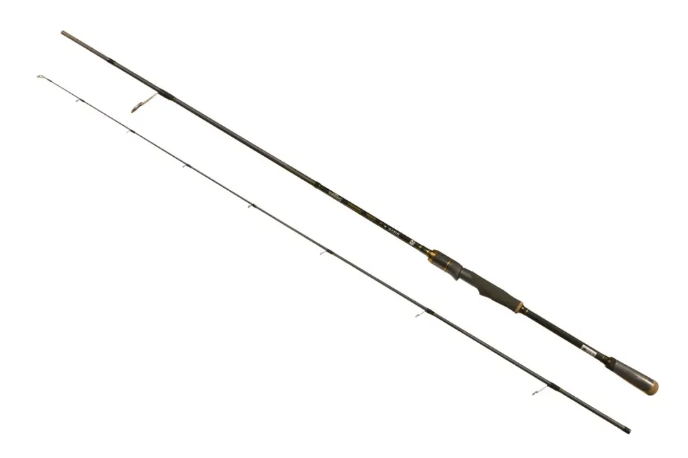 WIZARD SENSO FEEL BOT 2,45M 5-28G - Akcioshorga Bestel Nu
