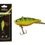 WIZARD VERTIX BLADE 12G 40MM GTz Hete Deal