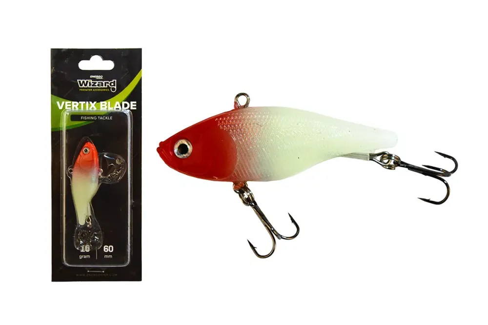 WIZARD VERTIX BLADE 16G 60MM RHz Shop Nu