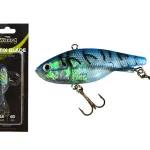 Gratis Retour WIZARD VERTIX BLADE 16G 60MM BLUE - Akcioshorga