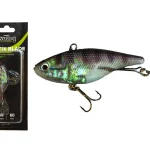 Uitverkoop WIZARD VERTIX BLADE 16G 60MM SILVER - Akcioshor