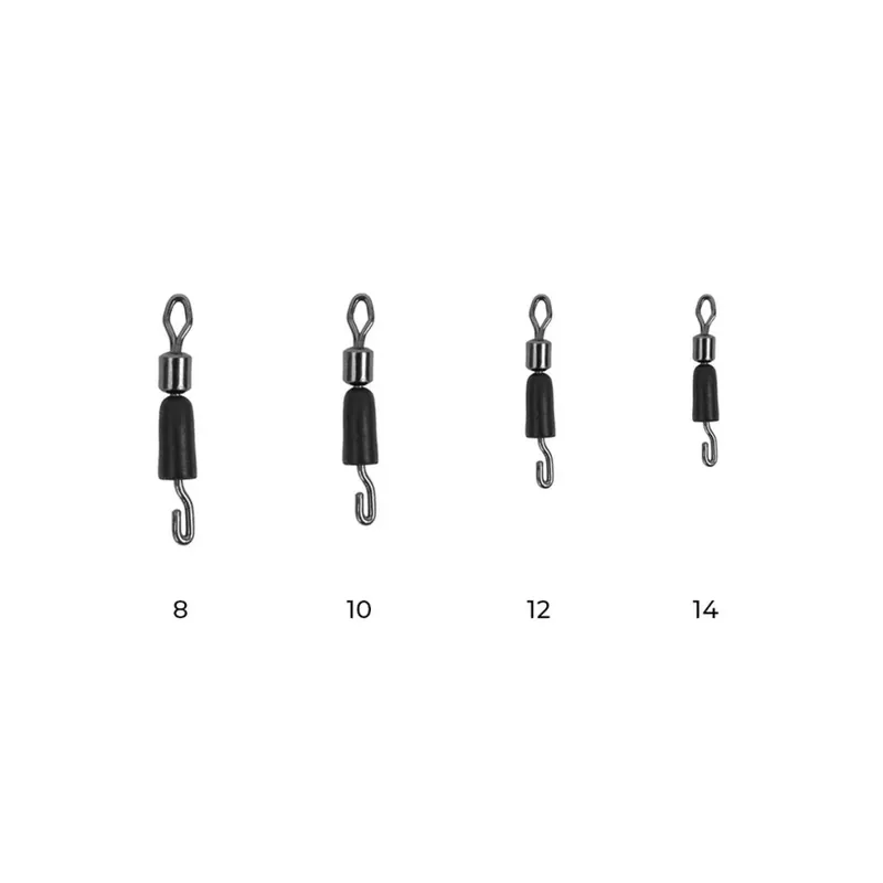 Must-Have NYTRO CONNEX QUICK CHANGE FEEDER SWIVELS 14 - A