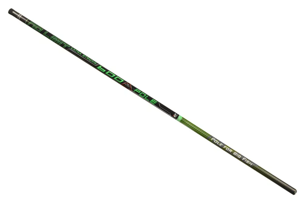 BENZAR NO LIMIT POLE BOT 600zfel Actieprijs