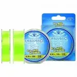 CRALUSSO FLUO SÁRGA PRESTIGE QSP-VEL 0,22 MM 150 M - Brutalf Flitsaanbieding