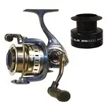 Betrouwbaar WIZARD XLR SPIN 2500zfelszereles