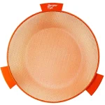 BENZAR METHOD TÖRŐSZITA PIROS 330MM*2,0MM - Akc Dagaanbieding