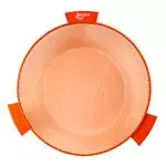 Hoge Kwaliteit BENZAR METHOD TÖRŐSZITA PIROS 330MM*4,0MM - Akc