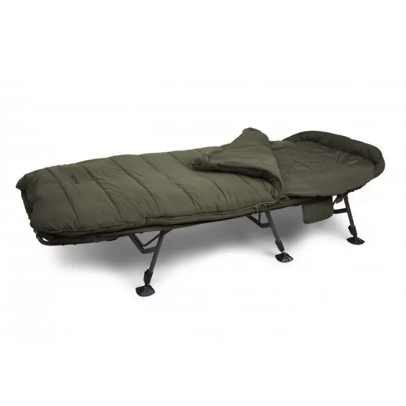 SONIK AXS SLEEP SYSTEM COMFORT MEMORY FOAM ÁGY Voordeelprijs