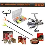 CXP STARFISH METHOD FEEDER 390 SZETT - Akciosho Koopje