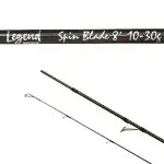 Direct Beschikbaar BOT ET SPIN BLADE 0-10G 2,10M LIMITED EDITION -