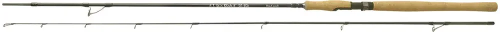 BOT ET SPIN BLADE 30-80G 2,40M LIMITED EDITION Meest Verkocht