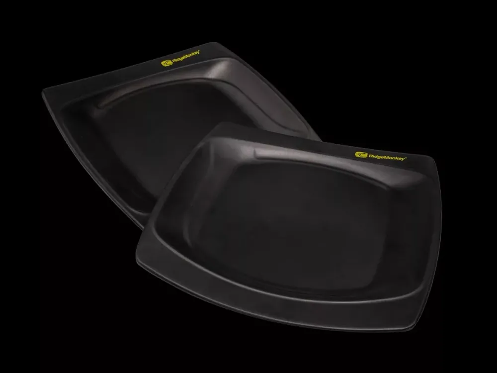 RIDGEMONKEY DLX LARGE PLATE TÁNYÉR - Akcioshorg Laatste Kans