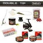 CXP MAX2 DOUBLE TIP 390 SZETTzfe Aanbieding