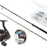 WIZARD ACTIVE SPIN SZETT HEAVY 2,10 M - Akciosh Dagaanbieding