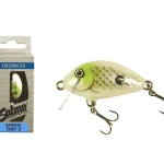 SALMO WOBBLER TINY IT3S FWSzfels Nieuw