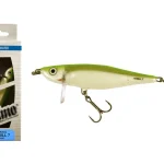 Korting SALMO WOBBLER THRILL TH7S LBSzfe
