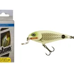 SALMO WOBBLER EXECUTOR IEX5SR FWS - Akcioshorga Merkproduct