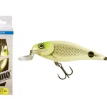Korting SALMO WOBBLER EXECUTOR IEX7SR FWS - Akcioshorga