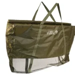 CARP EXPERT OLÍVA ZÖLD 118X75X1CM MÉRLEGELŐ ZSÁK - Brutalfis Beperkt Aanbod