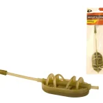 Aanbieding BENZAR METHOD FEEDER AIR FLAT XL 100GR - Akcios