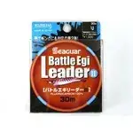 Express Levering SEAGUAR BATTLEEGI LEADER 30M 2PE