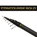 BENZAR BOT CONCOURSE BOLO 6Mzfel Superprijs
