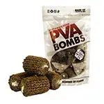 Beperkt Aanbod Carp Expert PVA BOMB XL ATOM PELLET MIX - Akcio