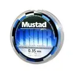 Veilige Betaling MUSTAD THOR SUPER SOFT MONO 20M 0.95 80LB CLEAR CLEAR - Brut