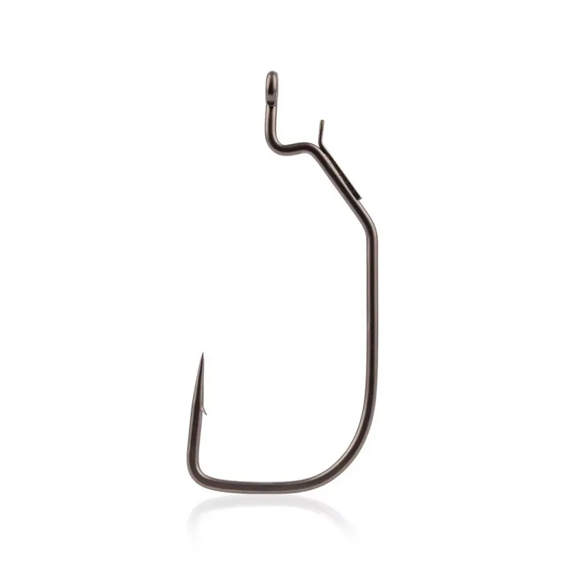 Betaalbaar MUSTAD ALPHA-GRIP ASSAULT TITANX 2/1 4DB/CS - A