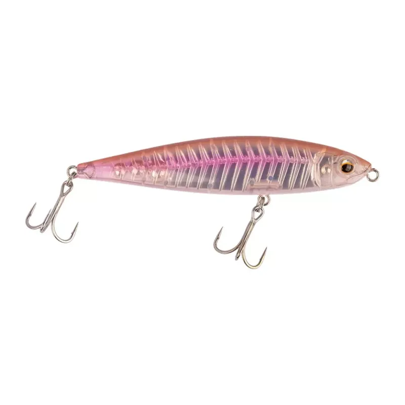Weekendaanbieding MUSTAD VERTEBRATA TOP WATER 4.3‘‘ 18.8G 3/4OZ 004