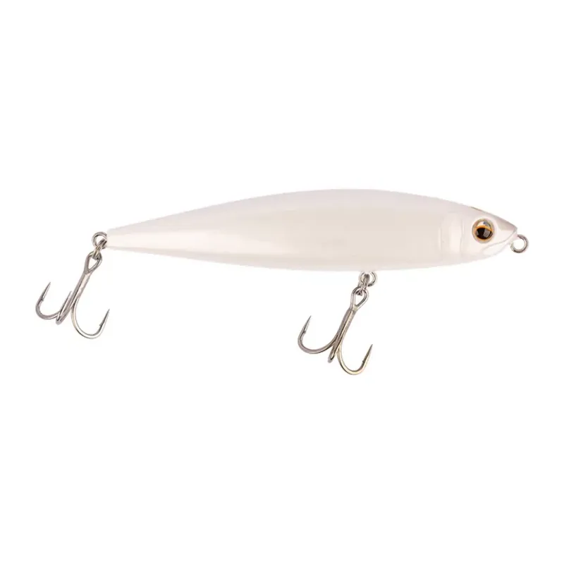 Beperkte Voorraad MUSTAD VERTEBRATA TOP WATER 4.3‘‘ 18.8G 3/4OZ 005