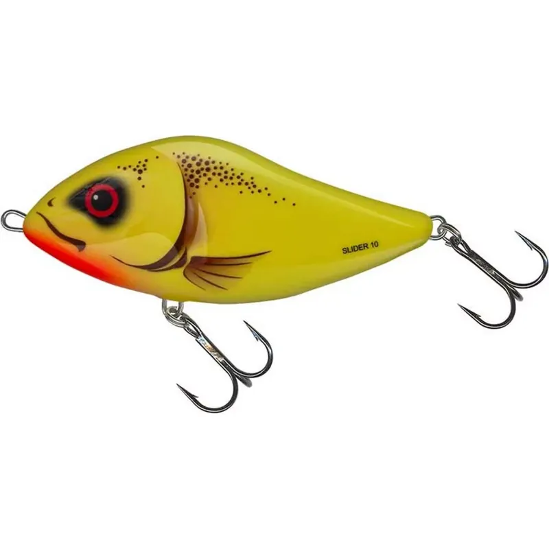 Speciale Aanbieding SALMO WOBBLER SLIDER SD5S CHTzfe
