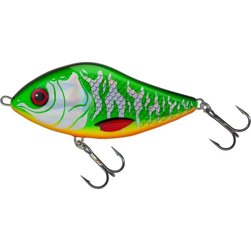 SALMO WOBBLER SLIDER SD5S HOTzfe Betrouwbaar