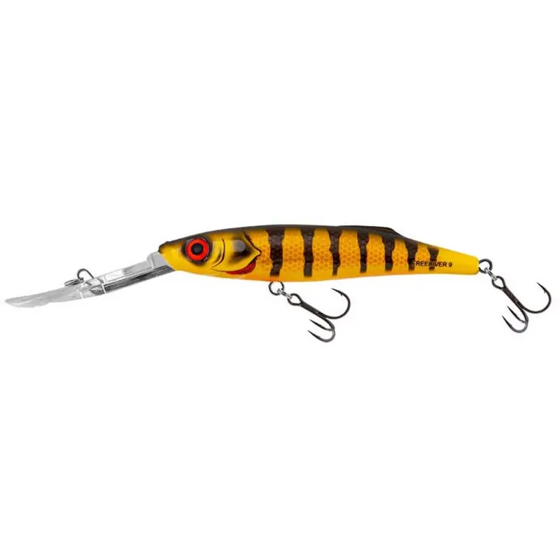 Lage Prijs SALMO WOBBLER FREEDIVER FD12SDR NPL - Akcioshor