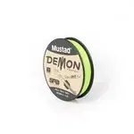 Tijdelijk Beschikbaar MUSTAD DEMON PERFECT BRAID 12LB/0.12 MM,165YD/150M C - Bruta