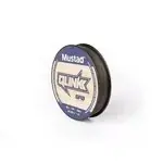 Snelle Levering MUSTAD QLINK BRAID 25LB/0.20MM, 165YD/150M G -