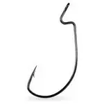 Betrouwbaar MUSTAD LIGHT WIRE SOFT PLASTIC HOOK 2/0 7DB/CSOMAG - Brutalf