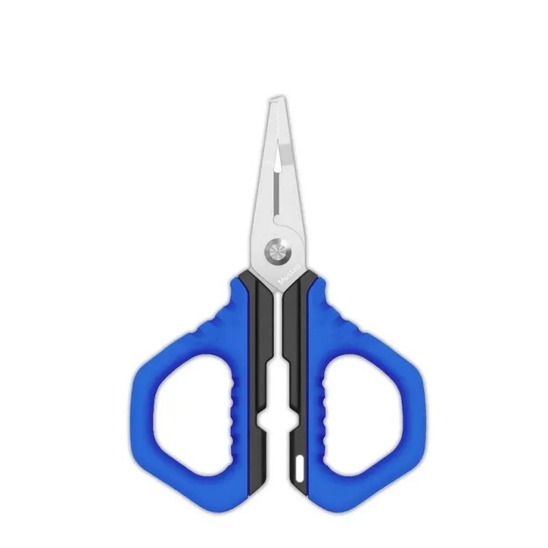 MUSTAD 4" 3-1 MINI TOOL, 420 STAINLESS STEEL, FINE POLI Laatste Kans