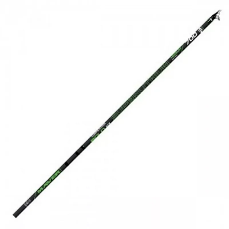 MAVER SUPERLITHIUM REGULAR MX 7M W/GUIDES - Akc Seizoensaanbieding