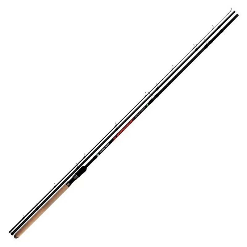 Merkproduct MAVER JURASSIC MATCH LIGHT 3SEC.4,2M W/GUIDES -