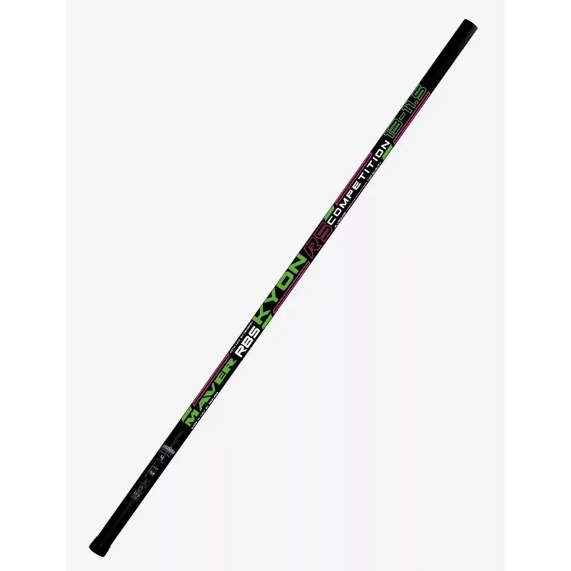 MAVER POLE KYON R5 A 13MW/MINI EX. & PROTECTOR Alleen Vandaag
