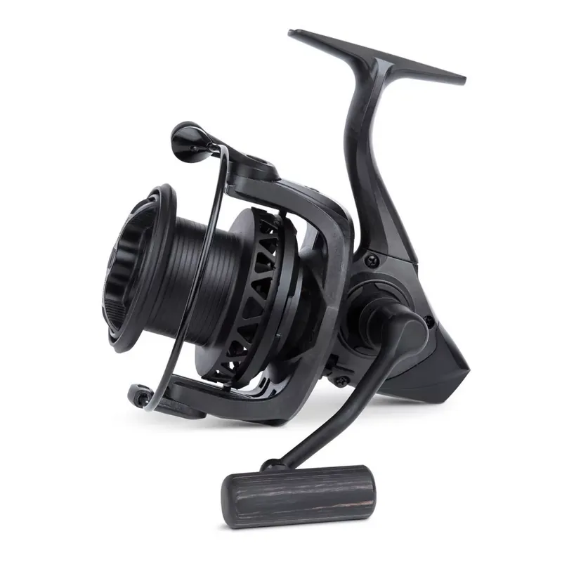 SONIK XTRACTOR+ 5000 CARBON REEL Voordeelprijs