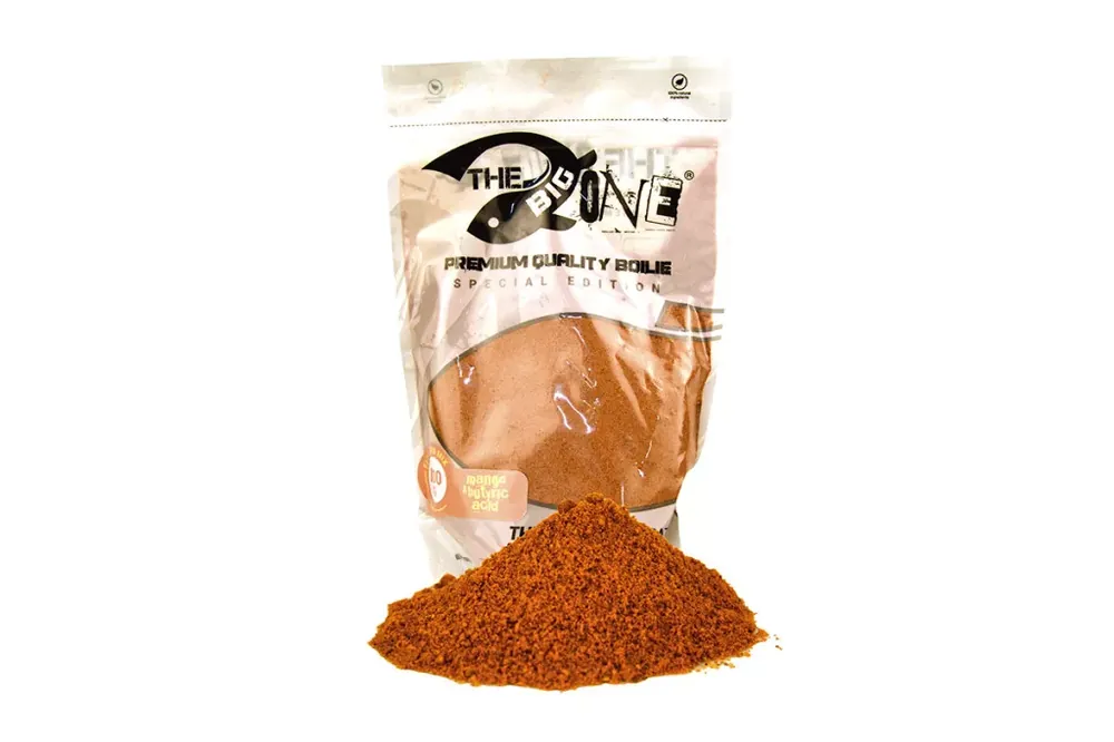 Lage Kosten THE ONE FLUO SPD MIX MANGO N BUTYRIC ACID 800 GR - Brutalfis