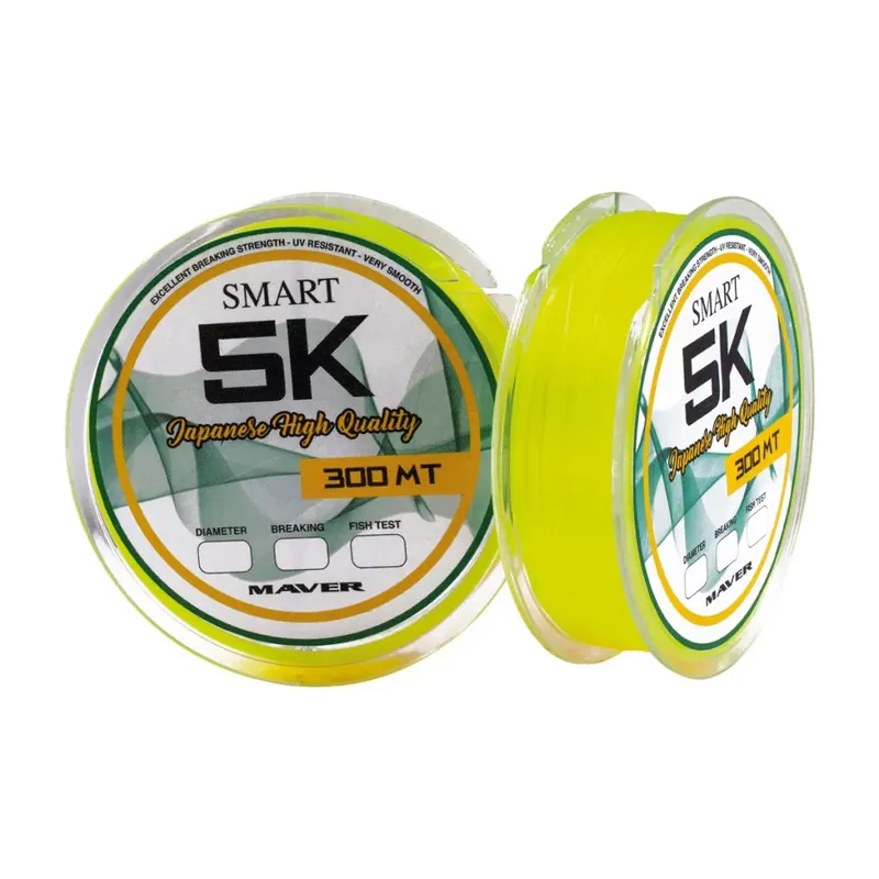 MAVER SMART 5K 300Mzfelszerelese Koop Online