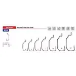 Tijdelijk Beschikbaar MUSTAD ASSAULT FINESSE TITANX 2/1 7DB/CS - Akci