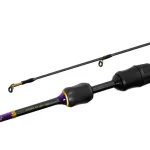 Delphin WILD TROUT / 2 részzfels Gecertificeerd