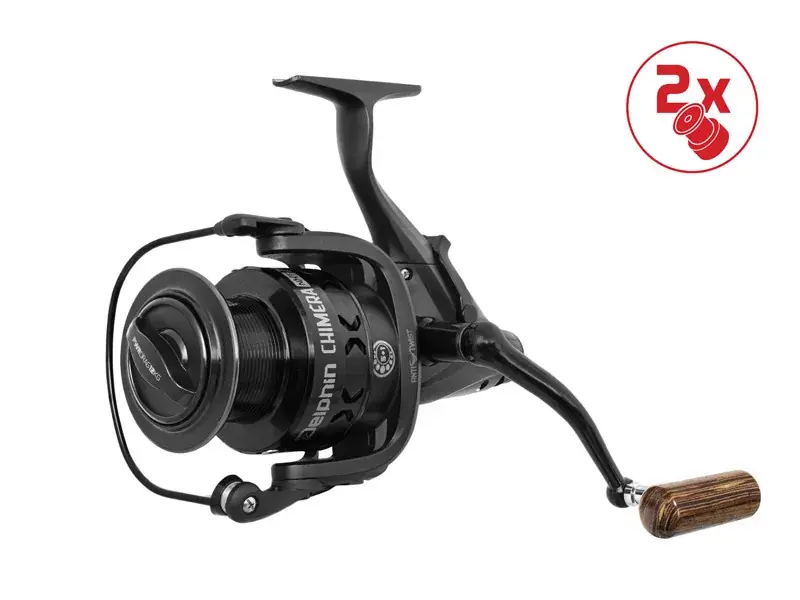 Op = Op Delphin CHIMERA NXT 6Tzfelszerel