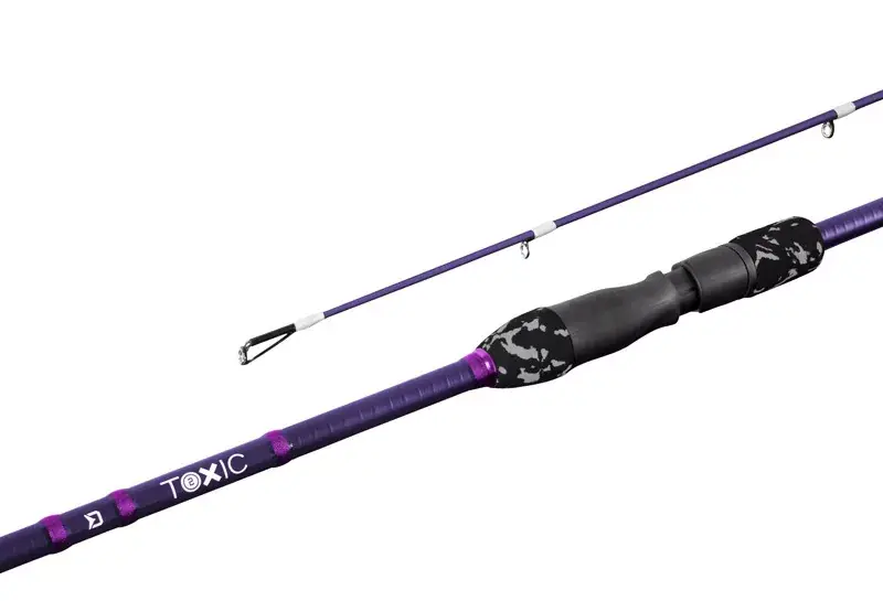 Delphin TOXIC 2G / 2 részzfelsze Seizoensaanbieding