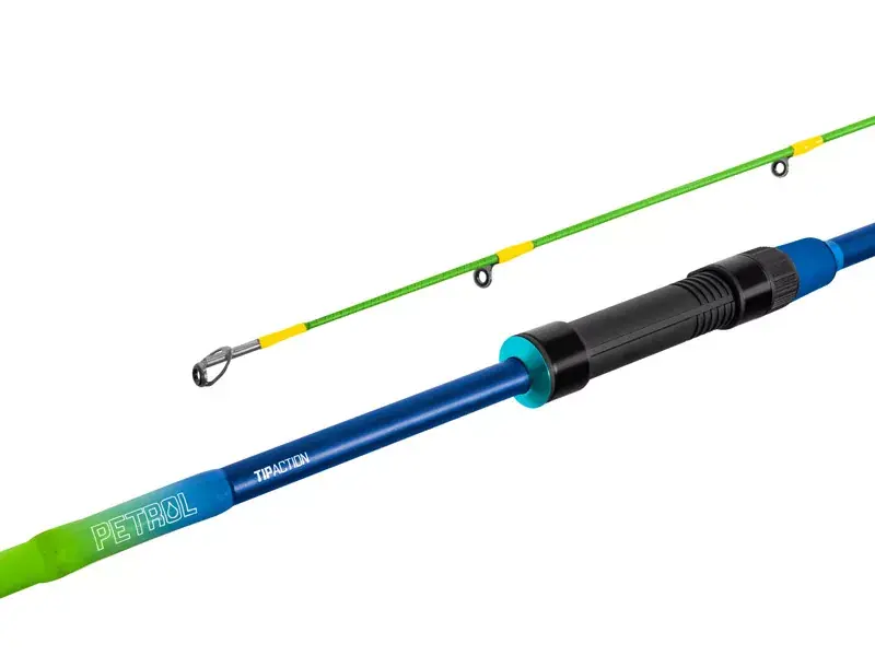 Delphin PETROL TipAzfelszerelese Aanbieding