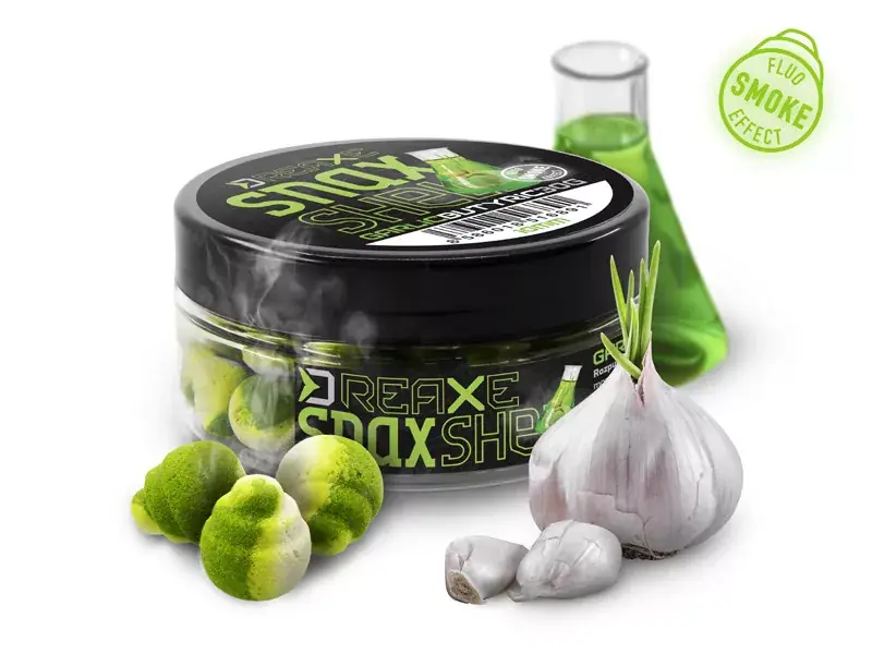 D SNAX SHELL csali 10mm/30gzfels Betrouwbaar